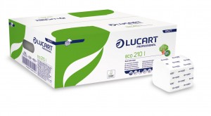 811A77 - Lucart Professional Eco 210 I