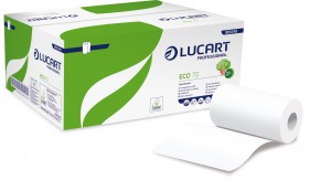 861048 Lucart Eco 70